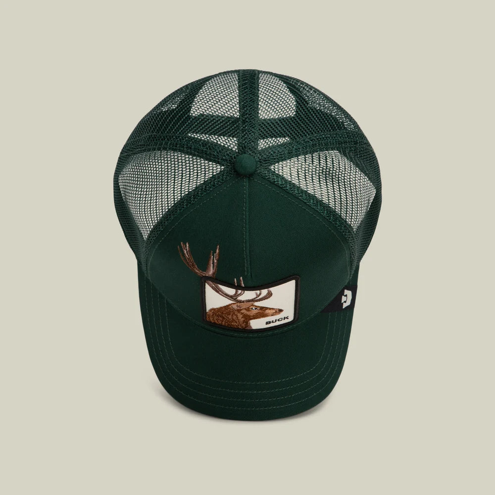 Over The Line BUCK