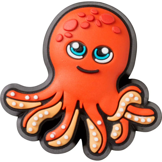 JIBBITZ // Octopus
