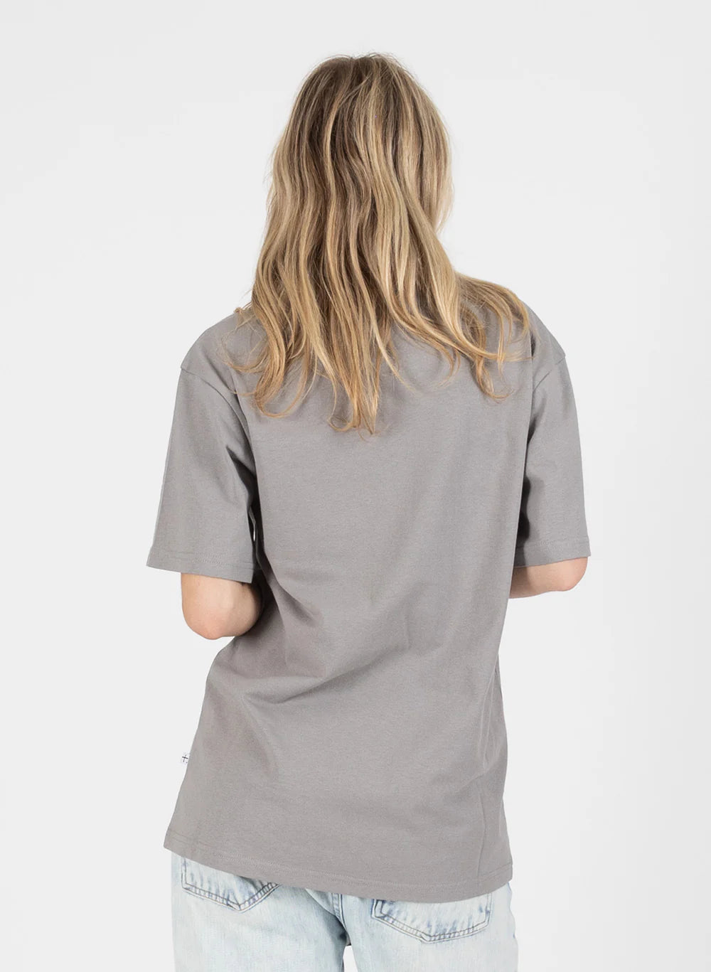 FEDERATION // Our Tee Crayon CONCRETE
