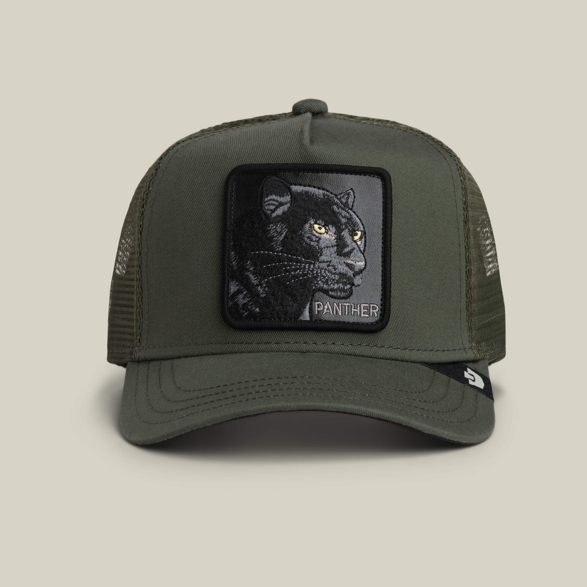 Panther Trucker PALM