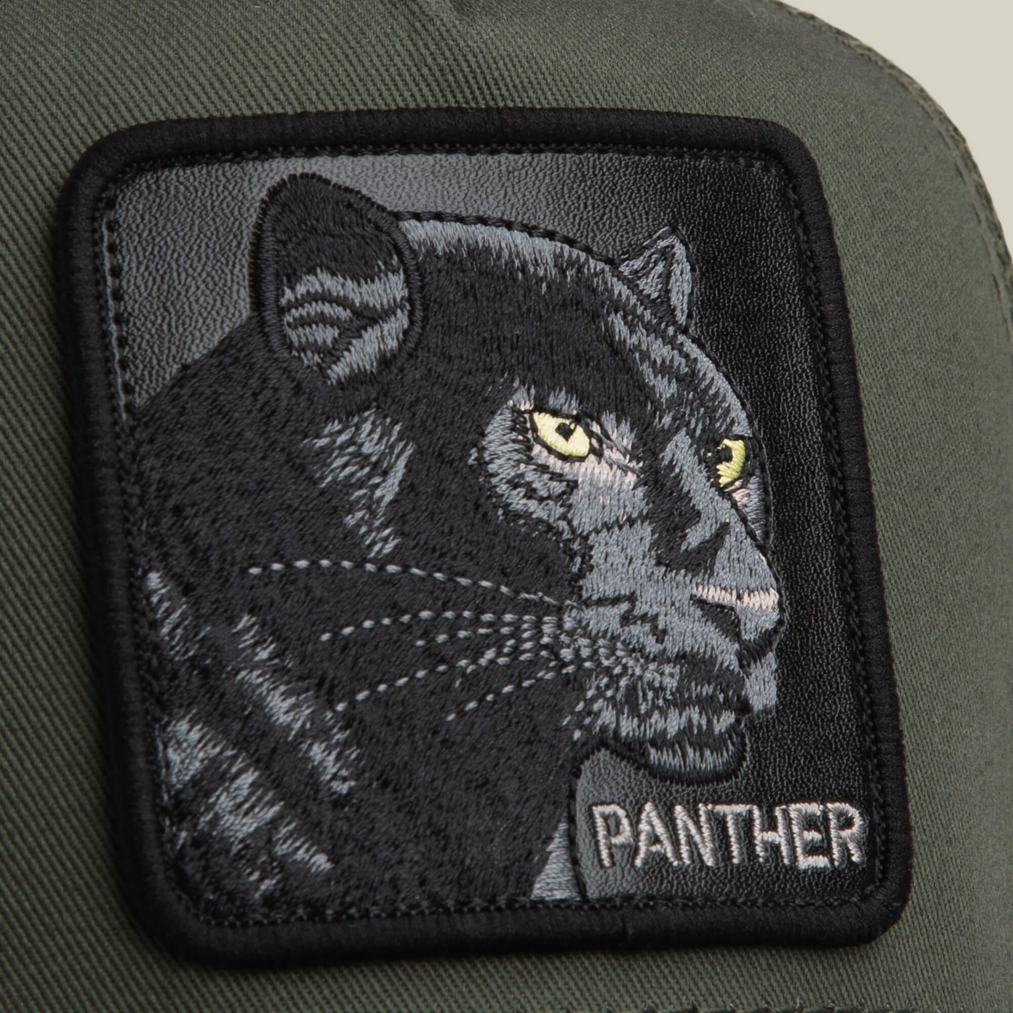 Panther Trucker PALM