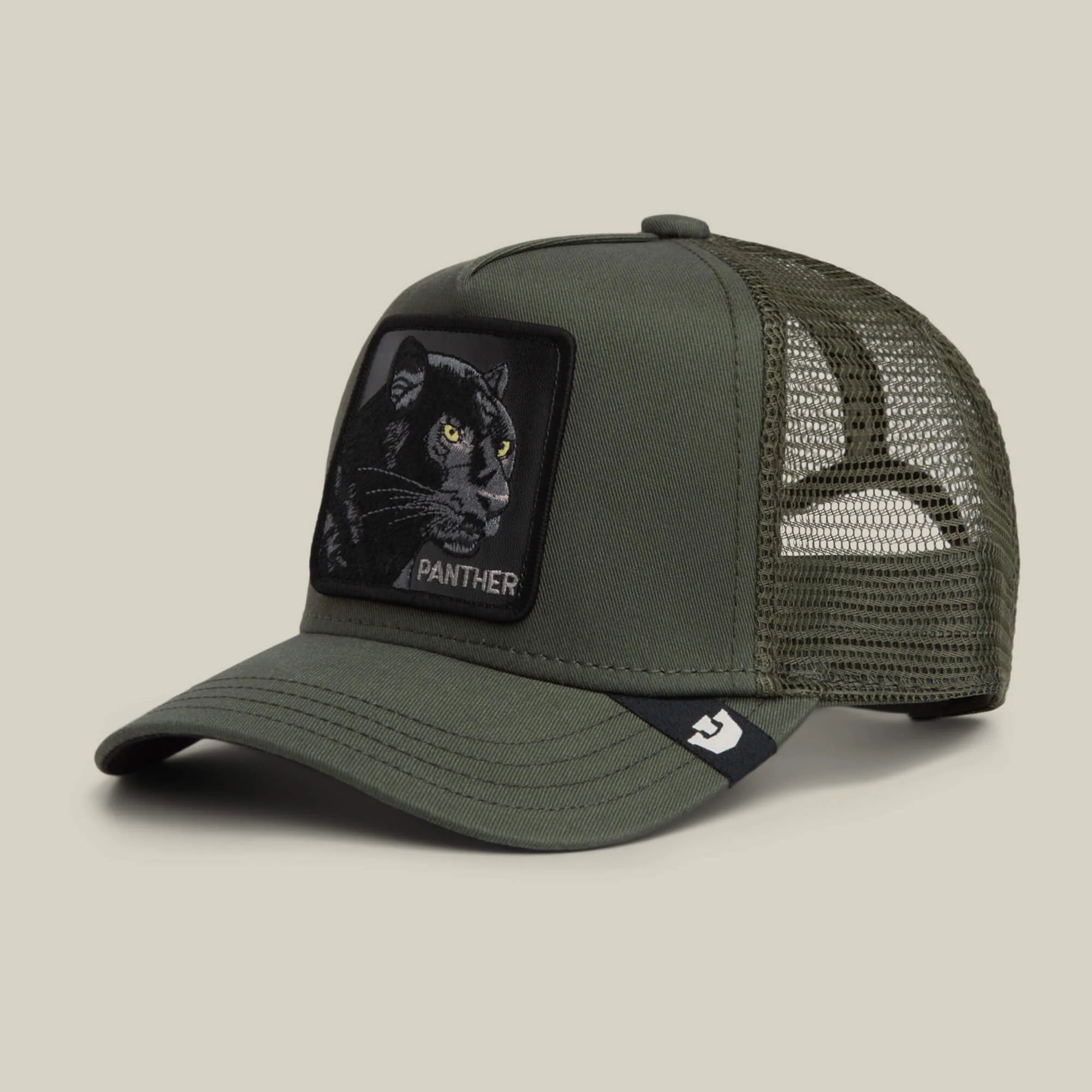 Panther Trucker PALM
