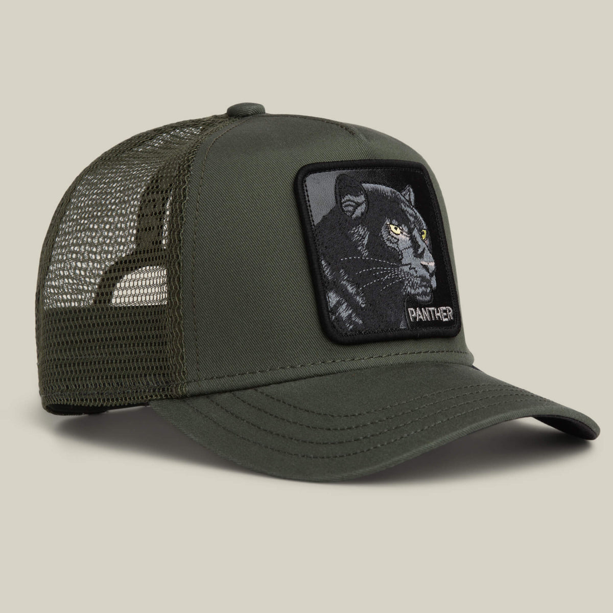 Panther Trucker PALM