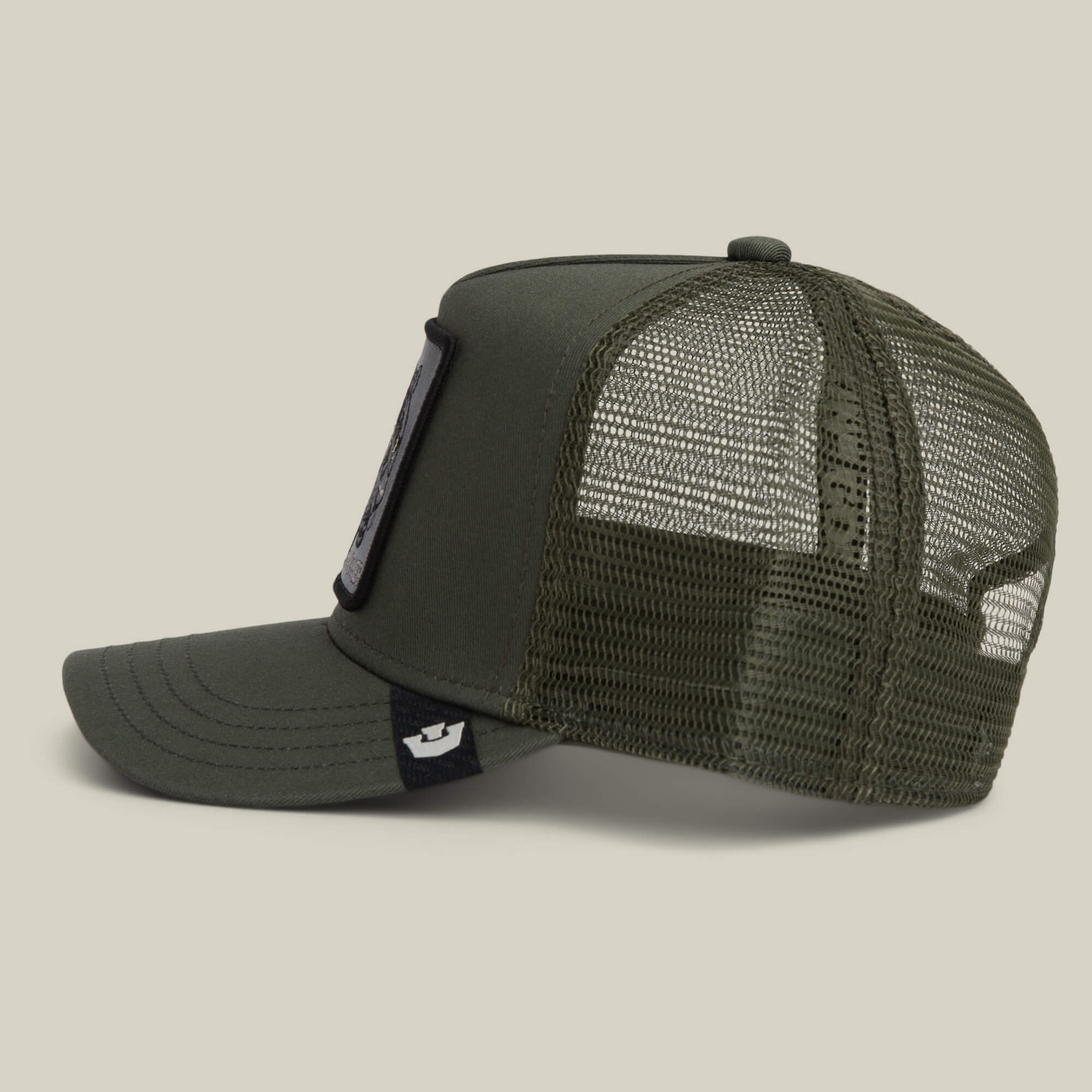 Panther Trucker PALM
