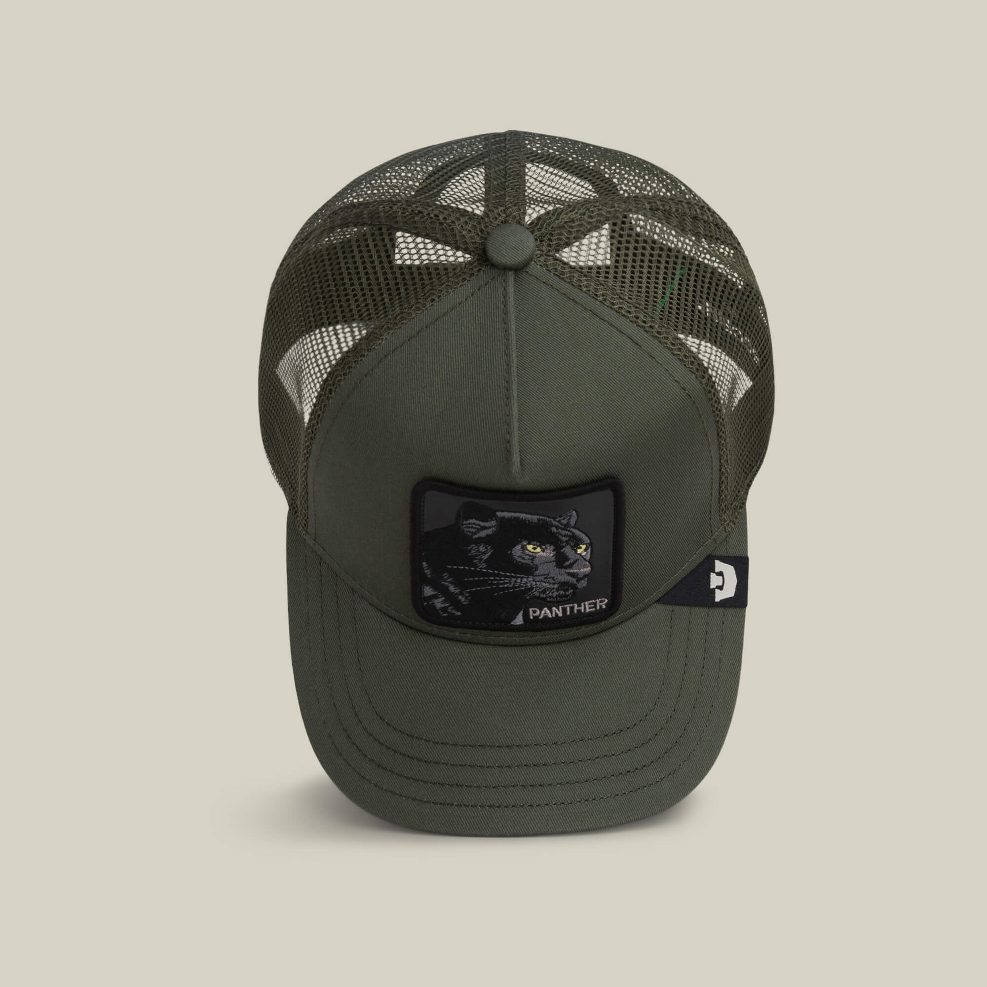 Panther Trucker PALM