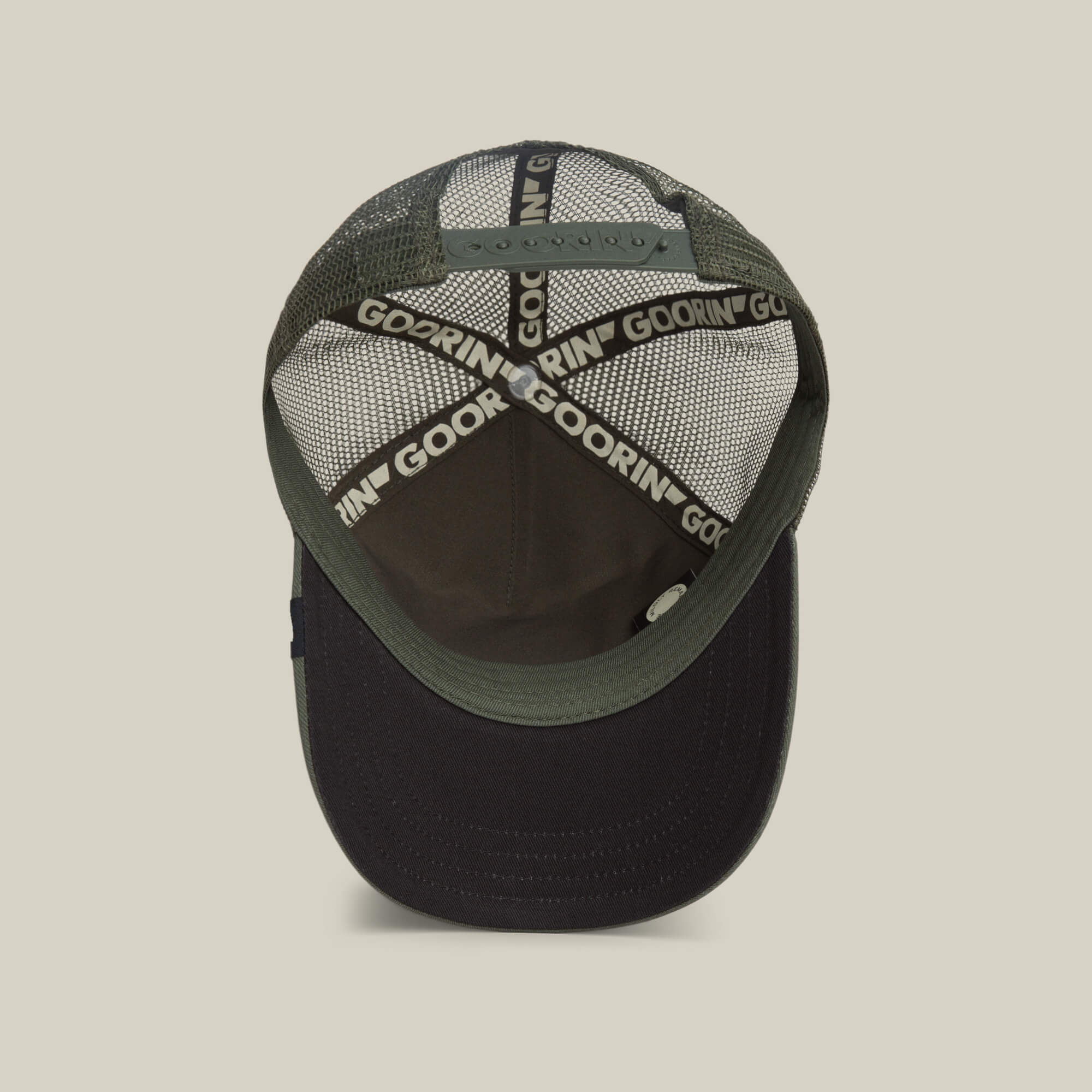 Panther Trucker PALM