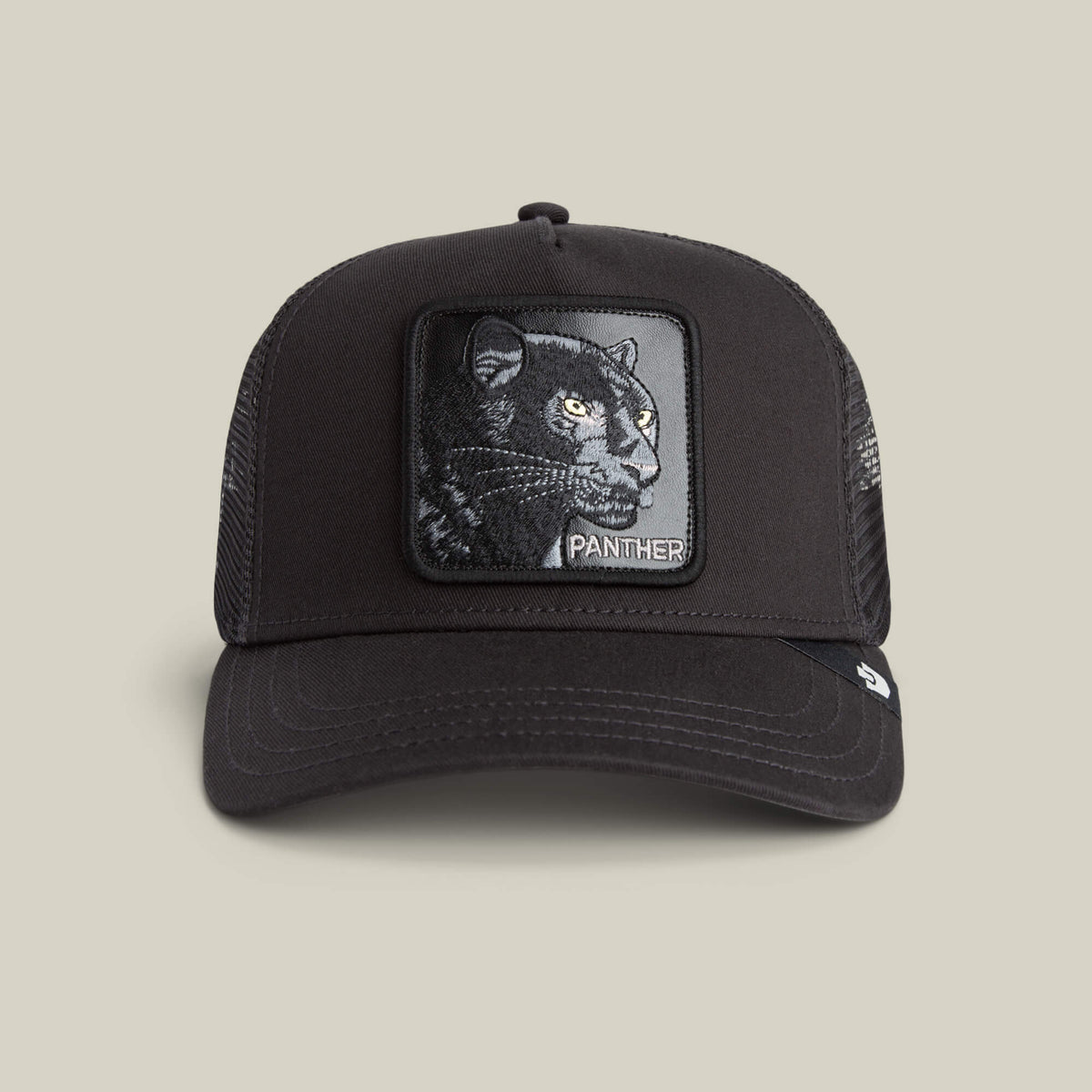 Panther Trucker VOID