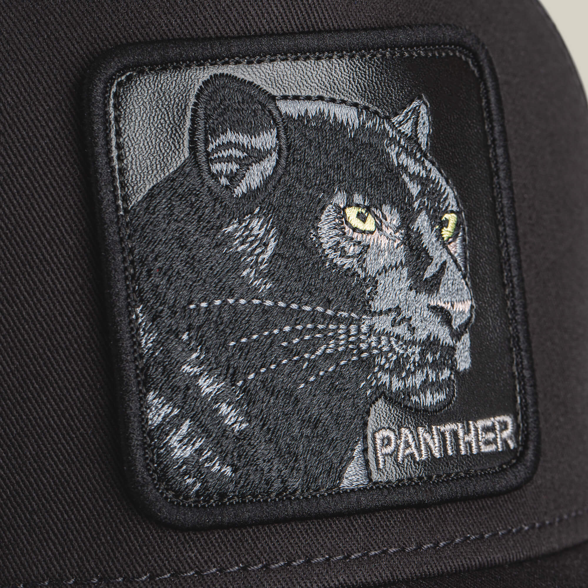 Panther Trucker VOID