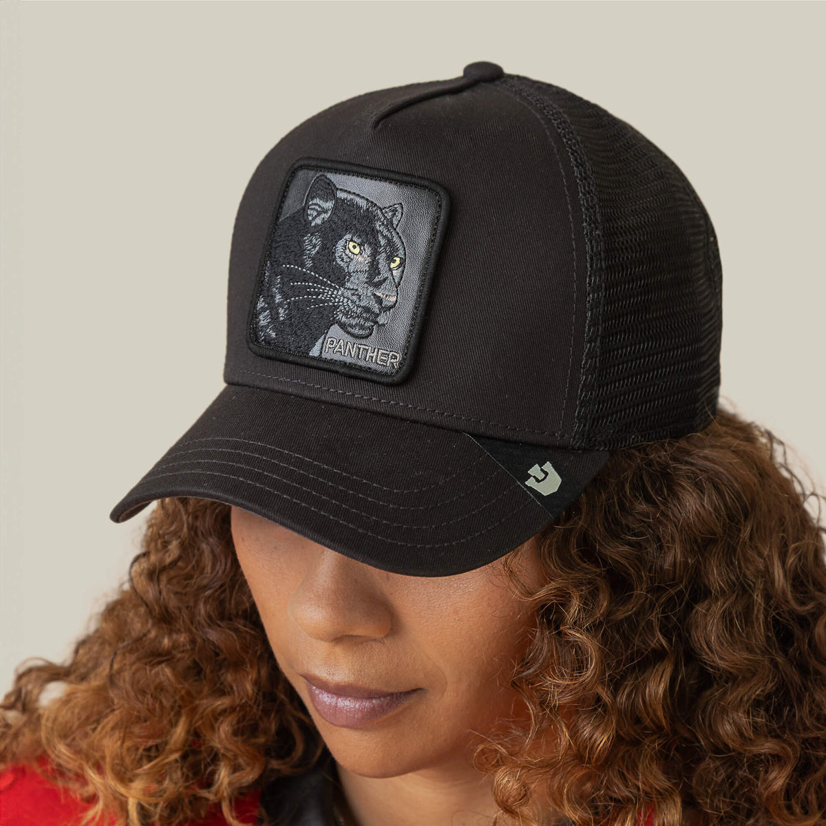 Panther Trucker VOID