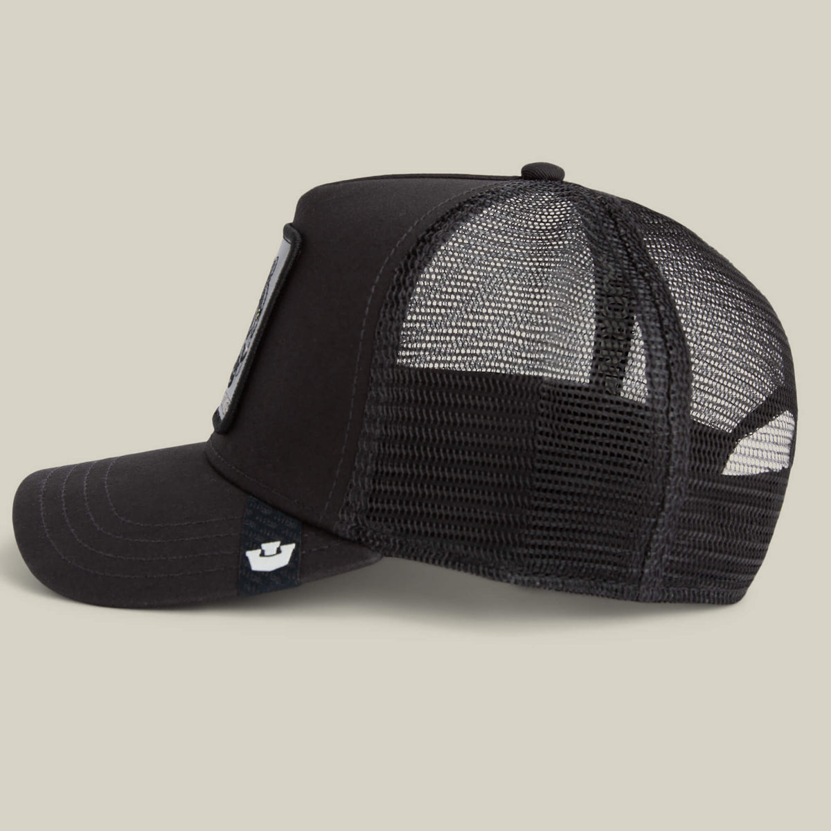 Panther Trucker VOID