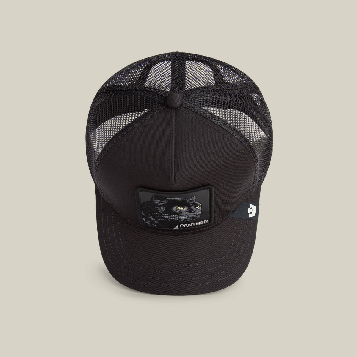 Panther Trucker VOID