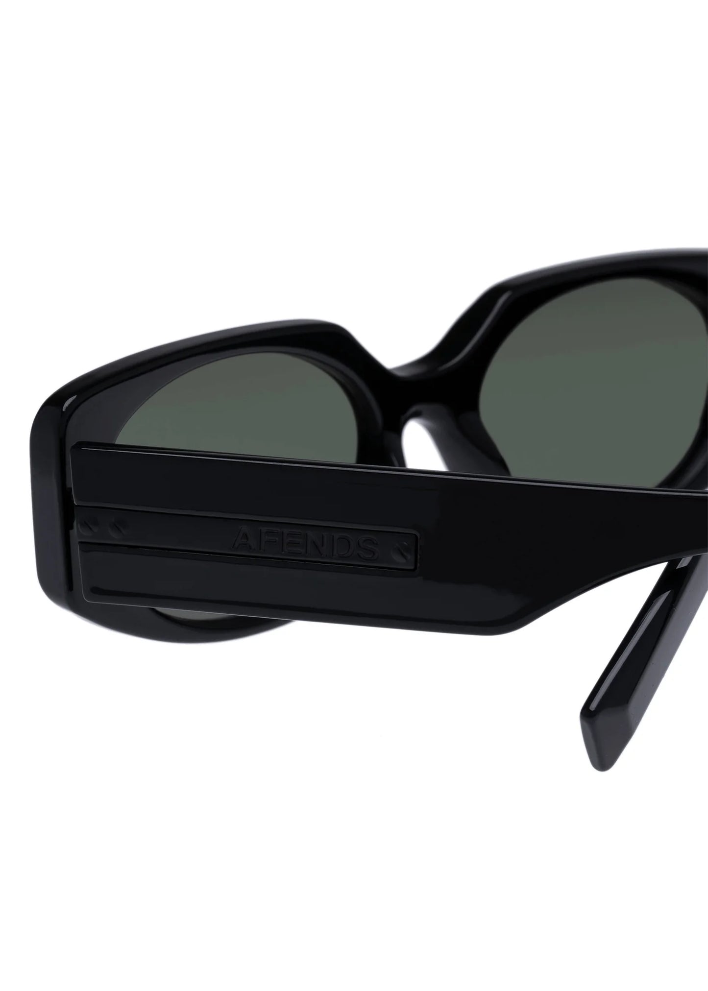 LE SPECS x AFENDS // Persona BLACK
