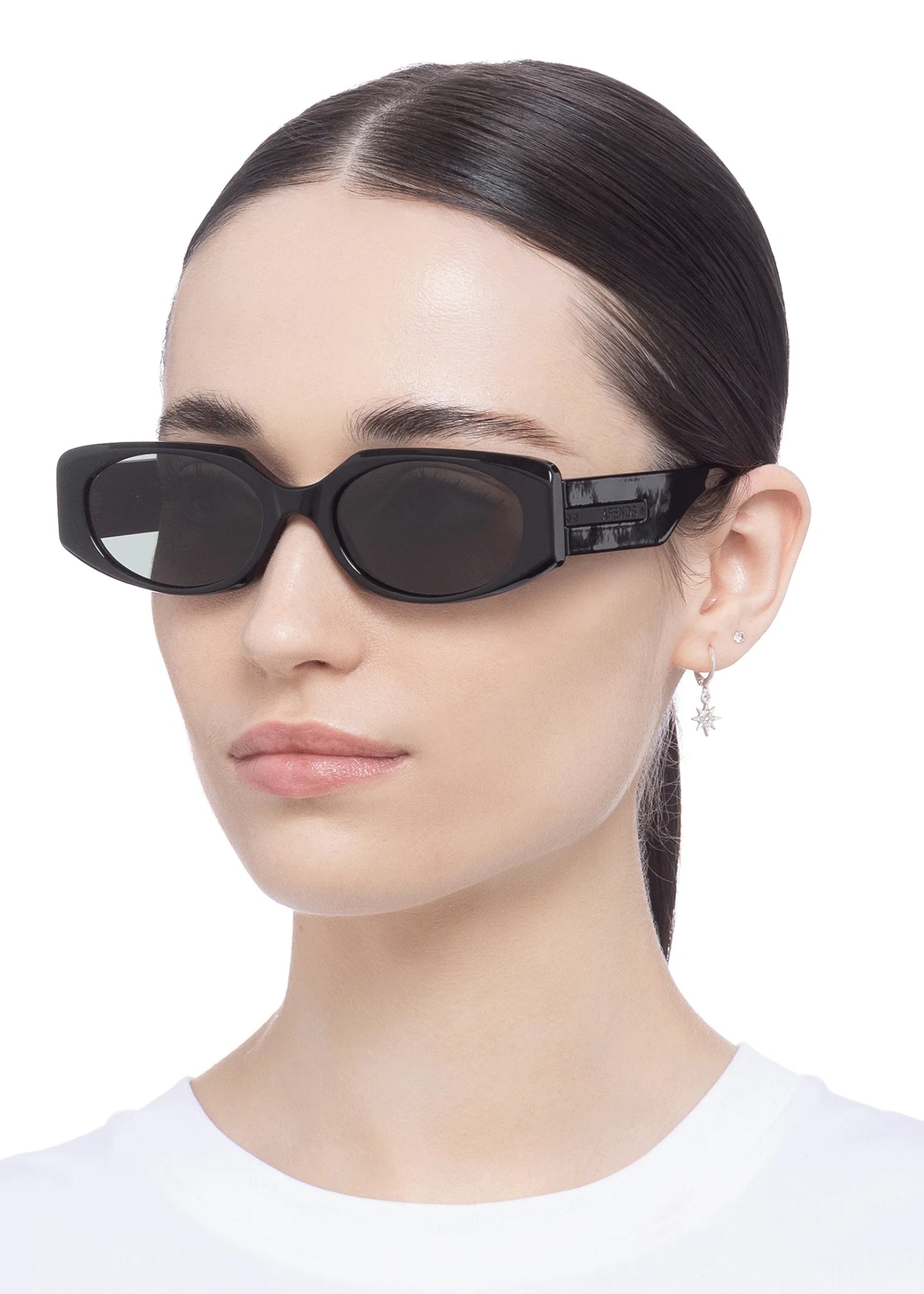 LE SPECS x AFENDS // Persona BLACK