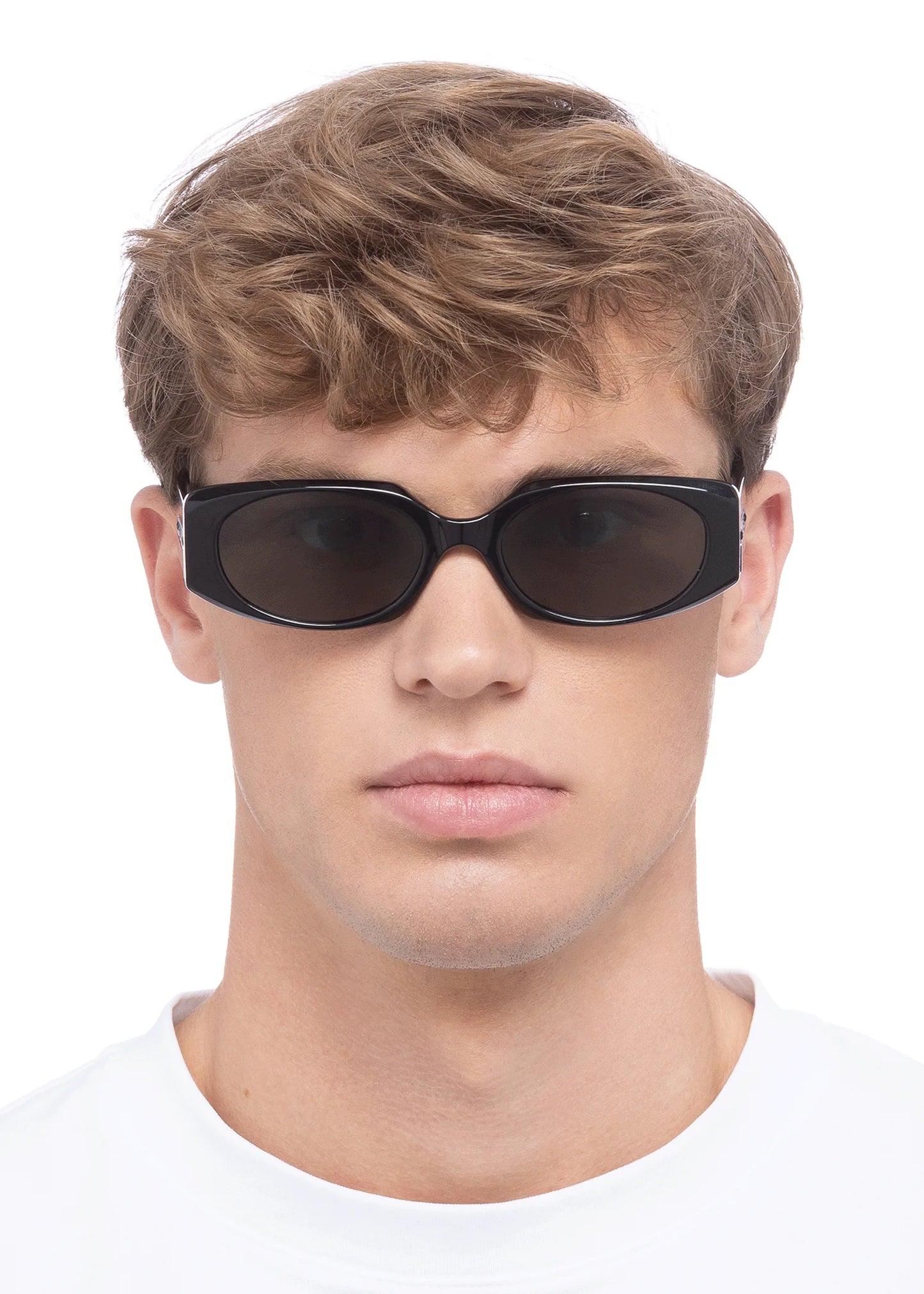 LE SPECS x AFENDS // Persona BLACK