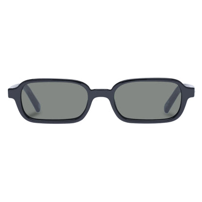 LE SPECS // Pilferfer BLACK