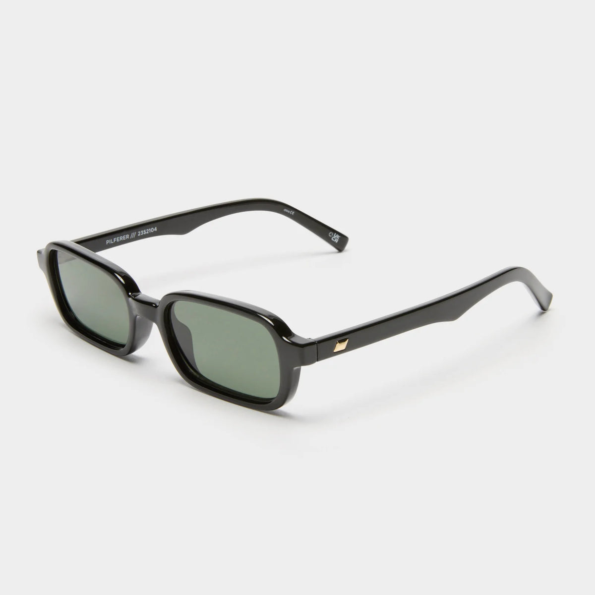 Pilferer BLACK