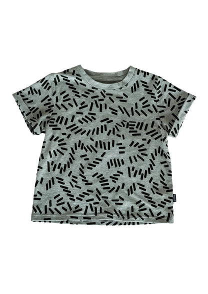 POP FACTORY SHOP // Sounds PJ Set GREY MARLE