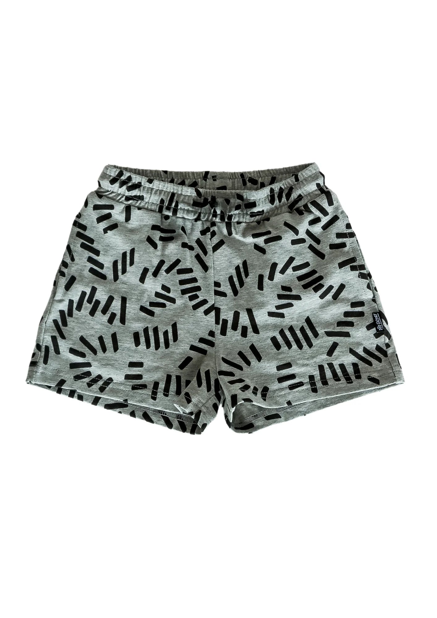POP FACTORY SHOP // Sounds PJ Set GREY MARLE