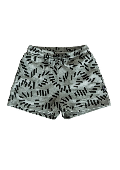 POP FACTORY SHOP // Sounds PJ Set GREY MARLE