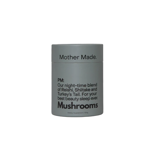 MOTHER MADE // PM: Mini Night Mushroom Supplement
