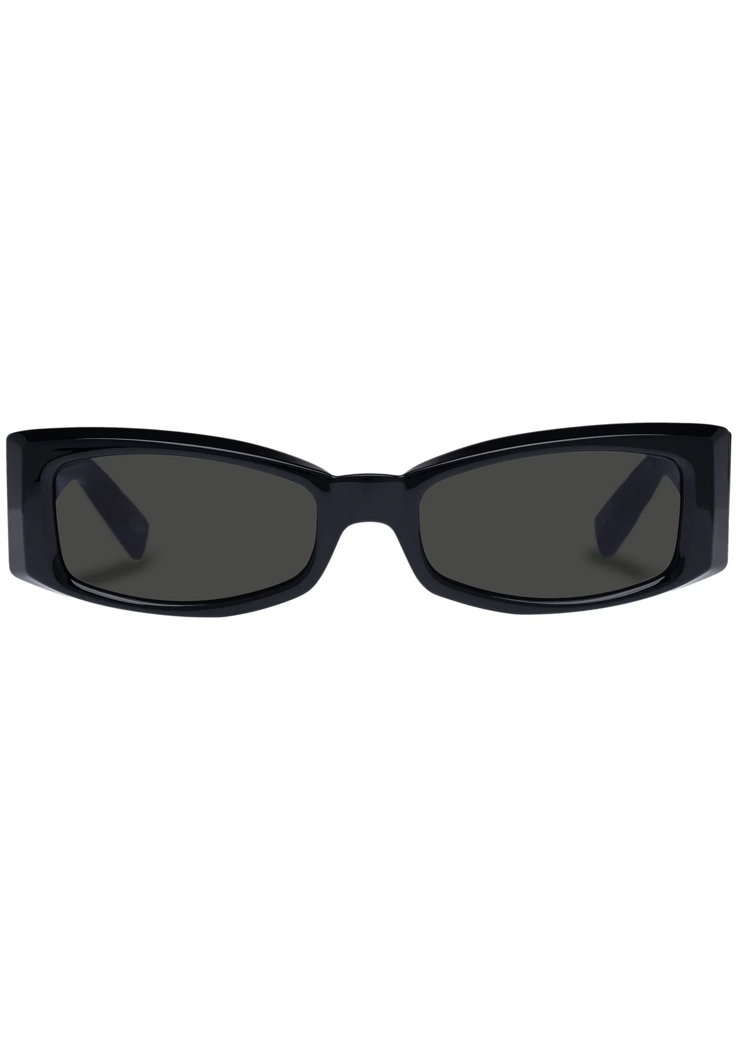 LE SPECS x AFENDS // Pretense BLACK