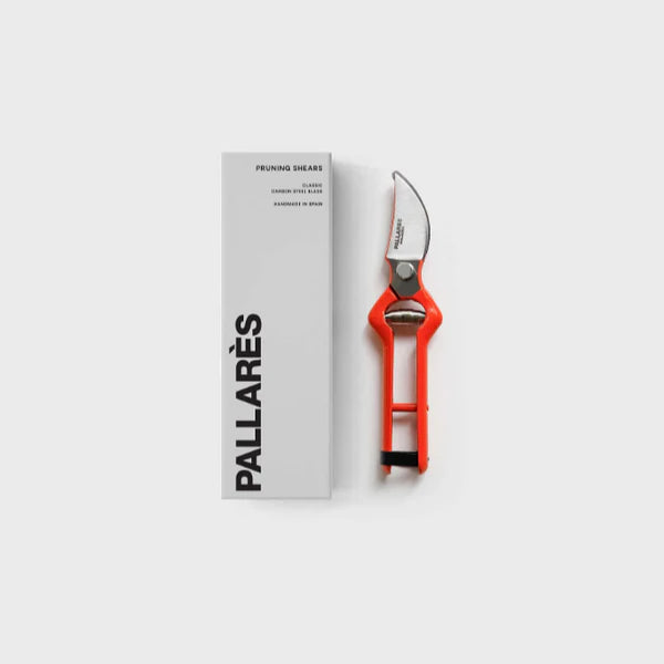 FATHER RABBIT // Pallares Classic Pruning Sheers