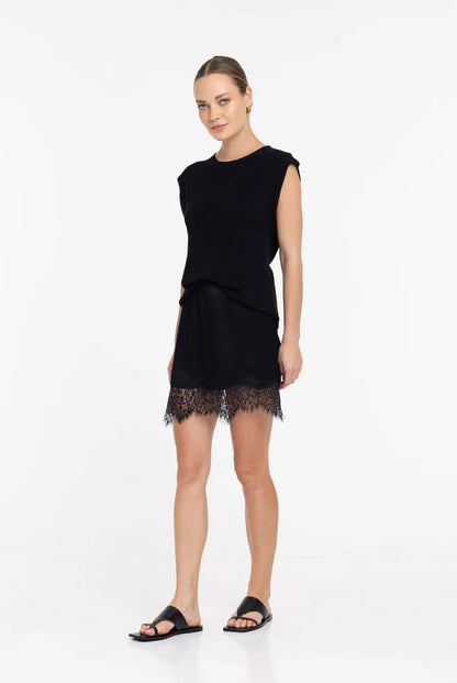 BLAK // Paris Mini BLACK