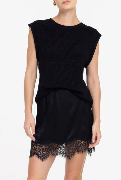 BLAK // Paris Mini BLACK