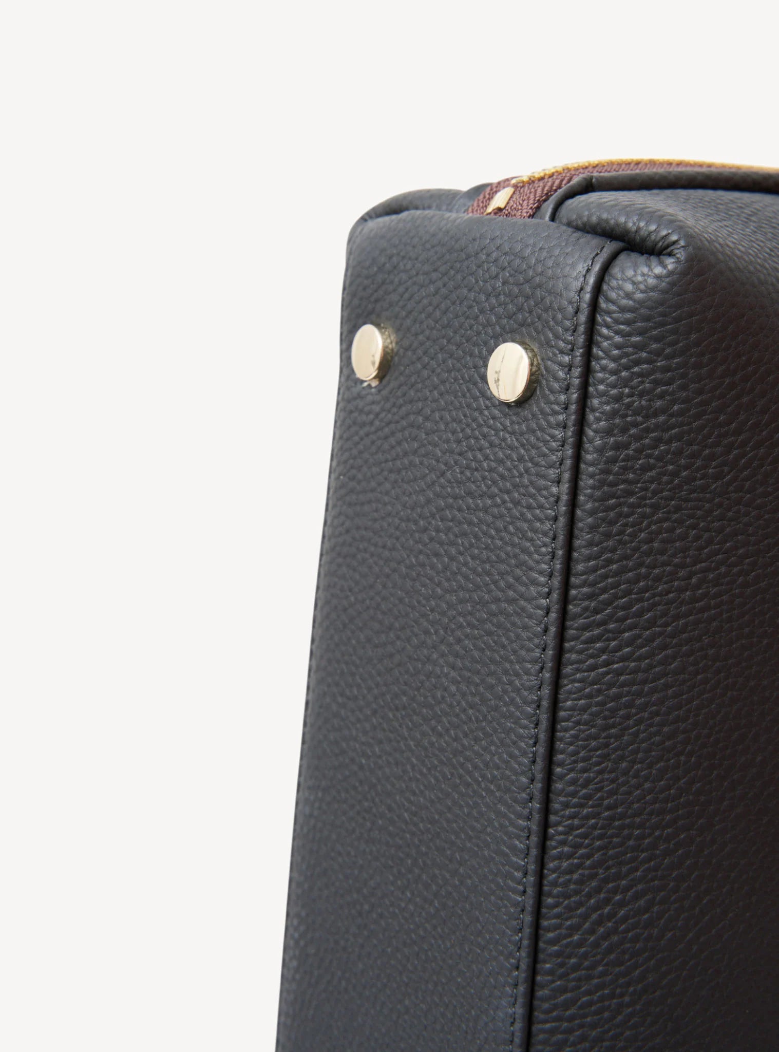 Parker Briefcase BLACK