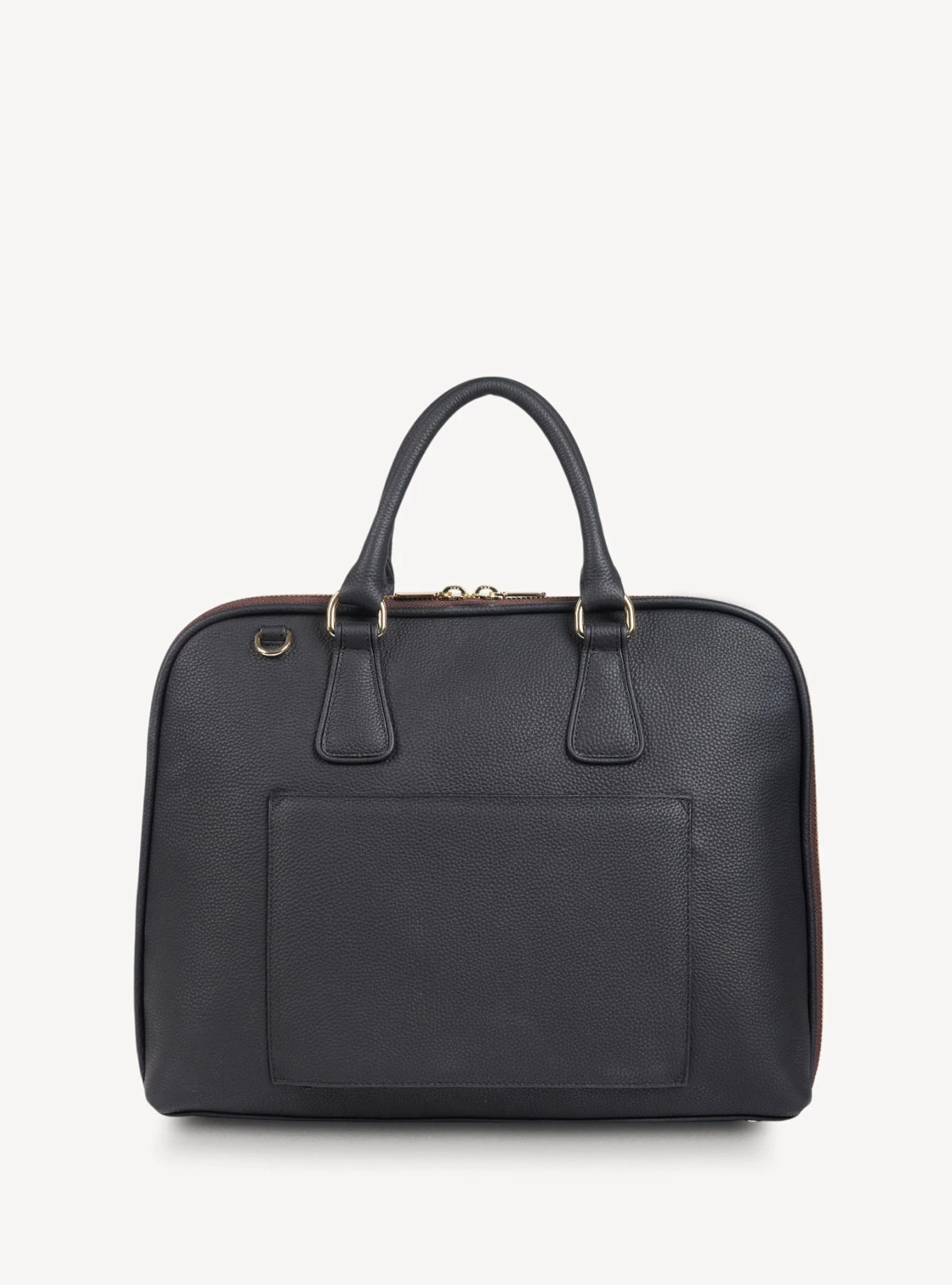 Parker Briefcase BLACK