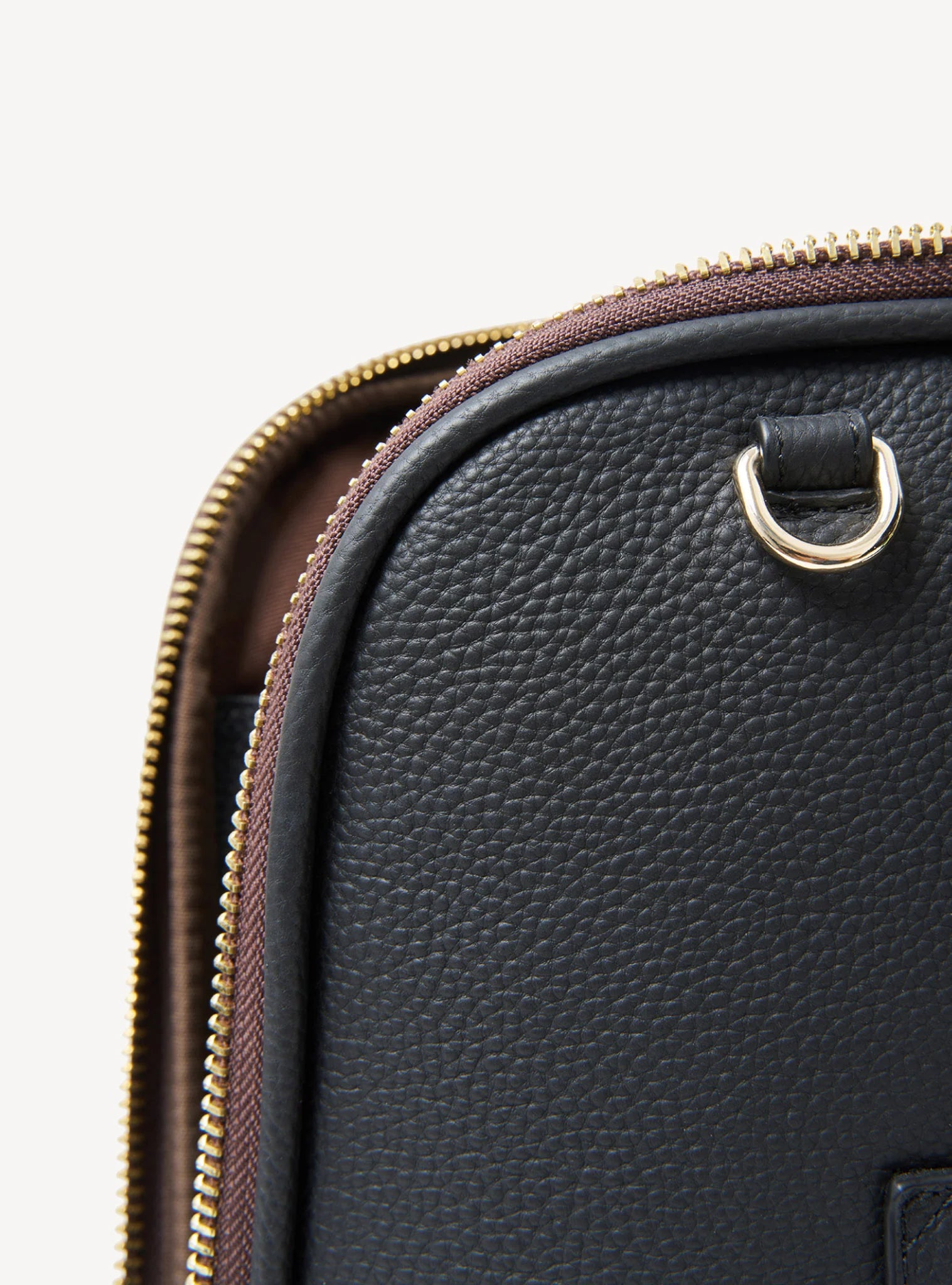 Parker Briefcase BLACK