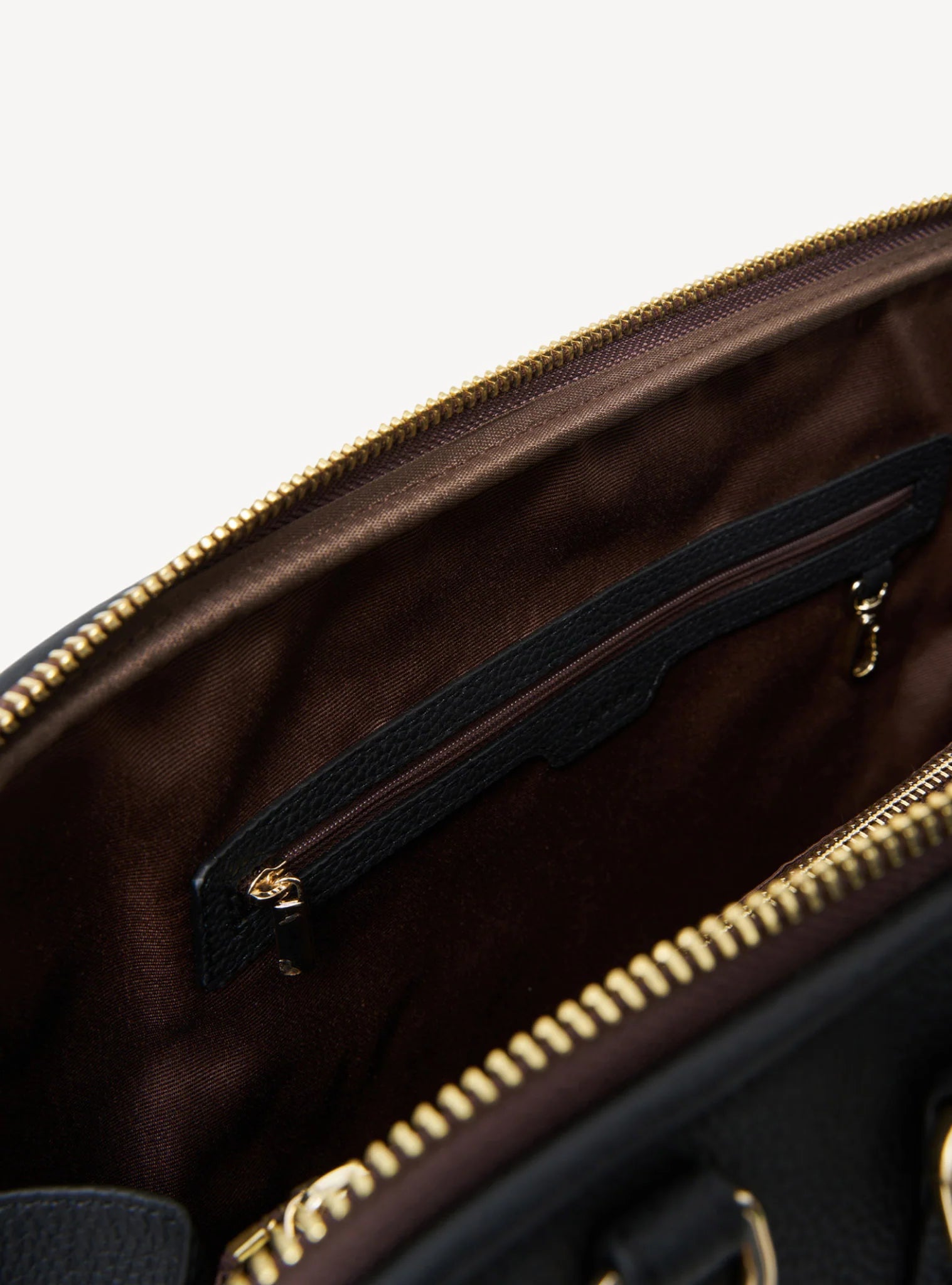 Parker Briefcase BLACK