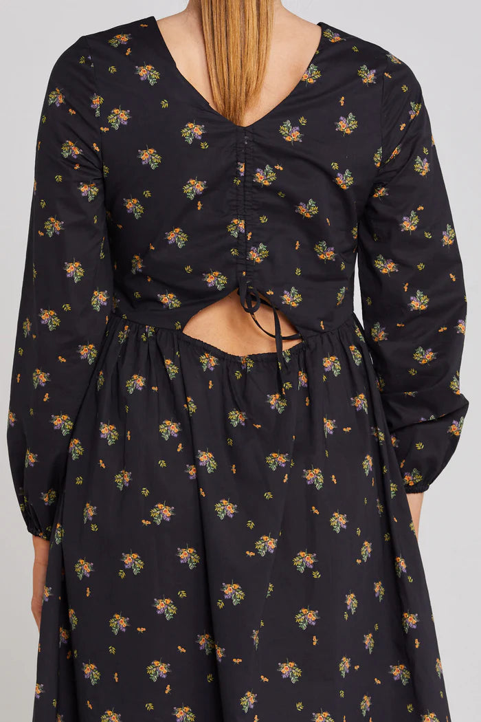 THING THING // Peppi Dress PETAL