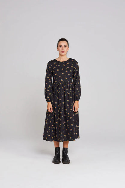 THING THING // Peppi Dress PETAL