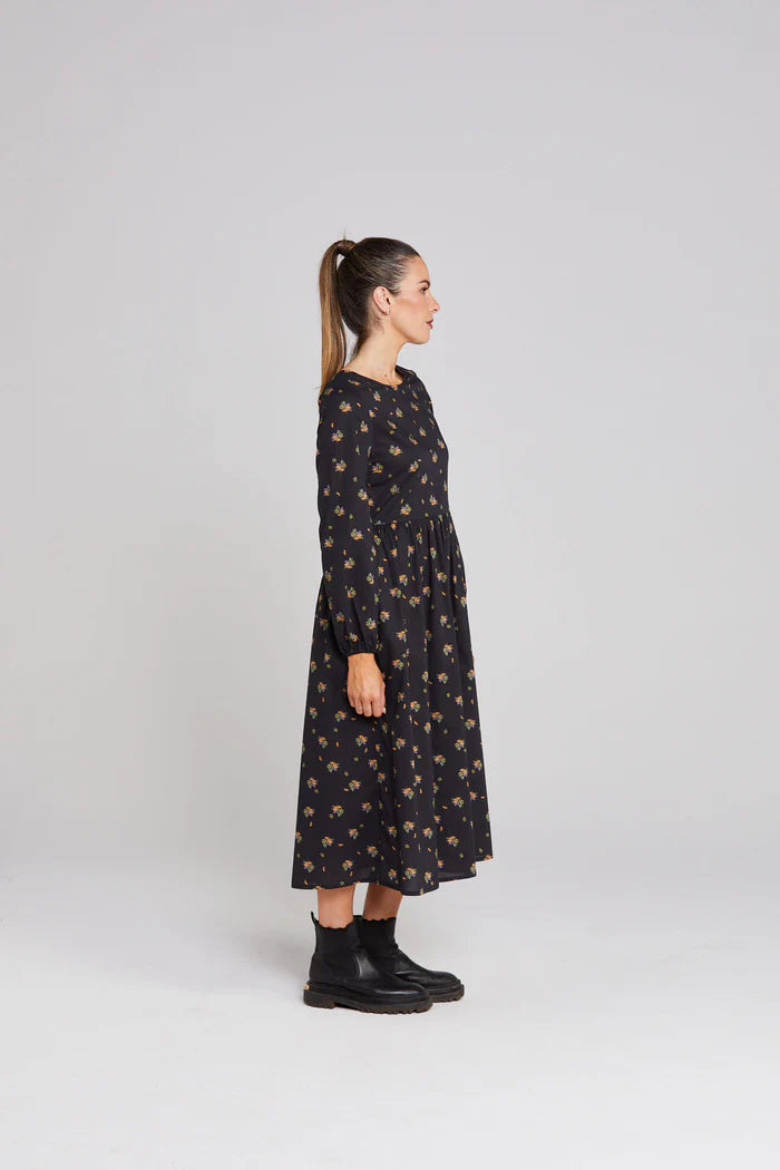 THING THING // Peppi Dress PETAL