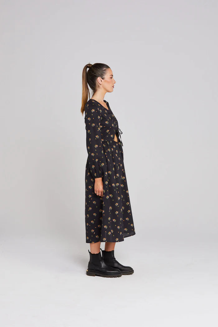 THING THING // Peppi Dress PETAL