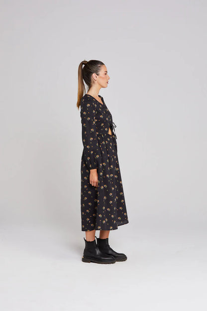 THING THING // Peppi Dress PETAL