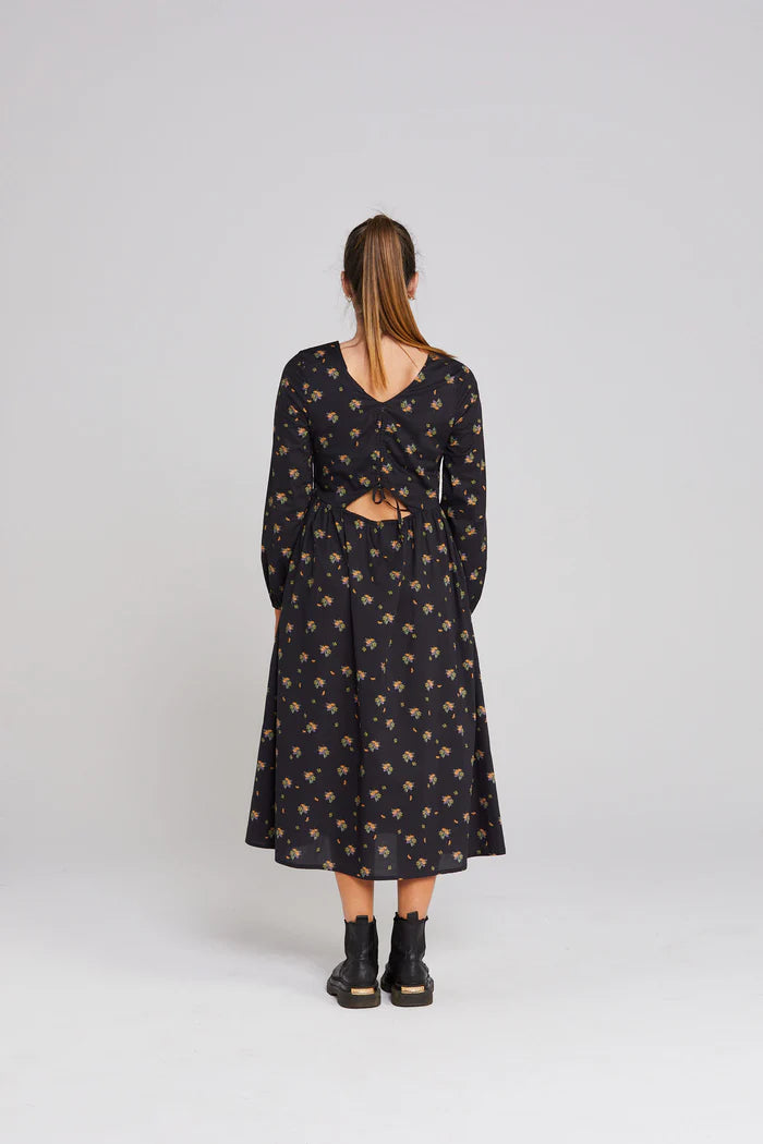 THING THING // Peppi Dress PETAL