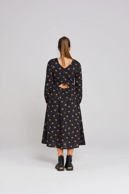 THING THING // Peppi Dress PETAL