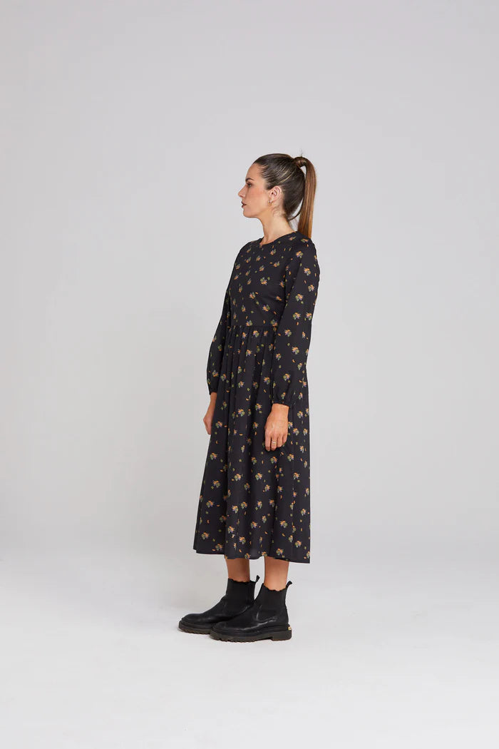 THING THING // Peppi Dress PETAL