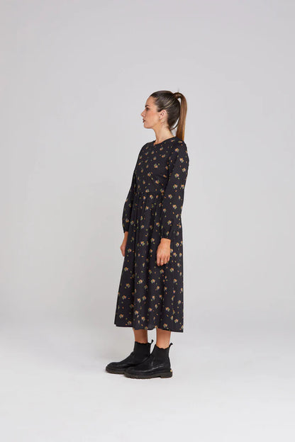 THING THING // Peppi Dress PETAL