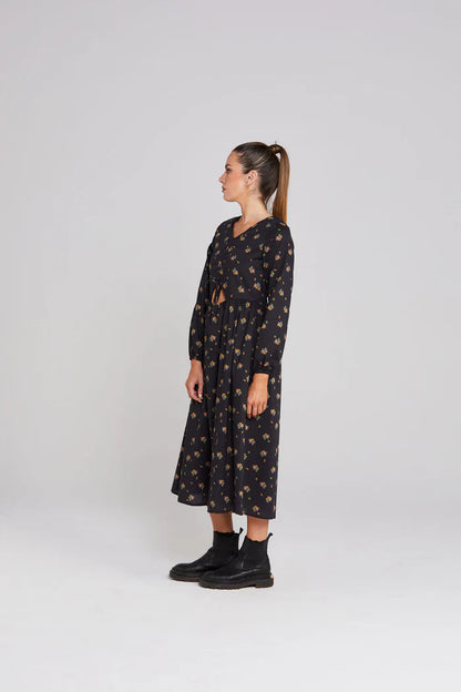 THING THING // Peppi Dress PETAL