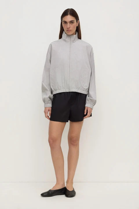 Phoenix Cotton Jacket MICRO CHECK