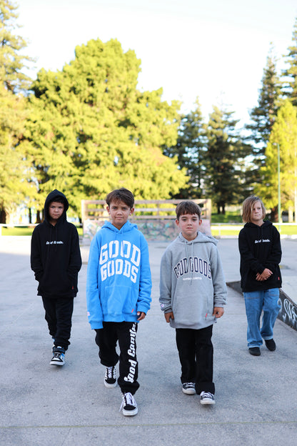 GOOD GOODS // Indi Pant BLACK