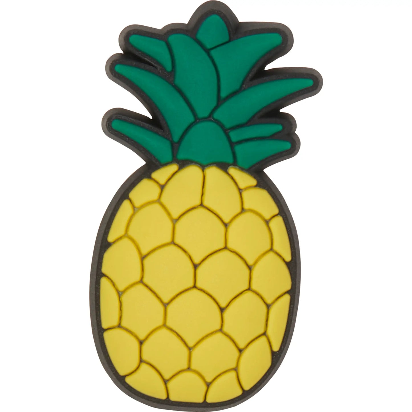 JIBBITZ // Pineapple