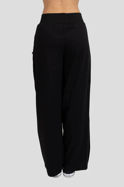 FEDERATION // Places Pant BLACK