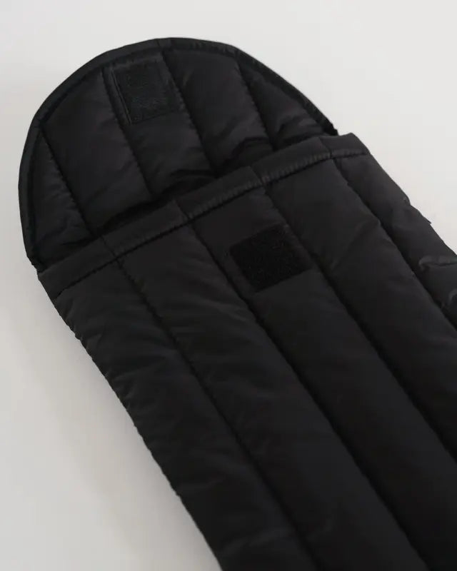 BAGGU // Puffy Laptop Sleeve 13"/14" BLACK