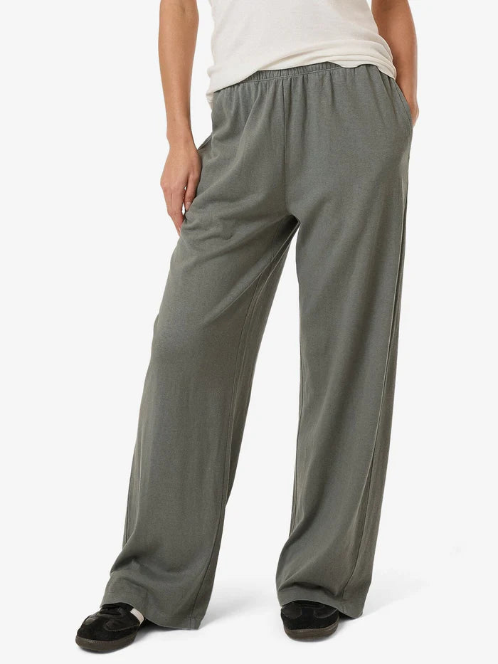 THRILLS // Hemp Relax Pant GREEN SMOKE