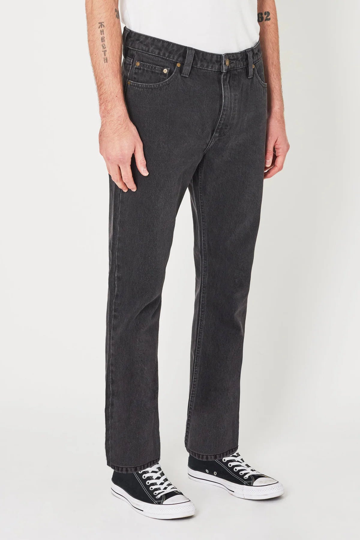 ROLLAS // Relaxo ORIGINAL STONE BLACK