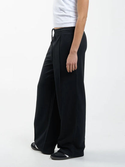 THRILLS // Rowan Track Pant BLACK